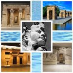 Rescate y regalo de los templos egipcios de Nubia