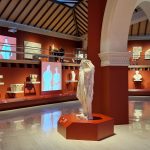 IMPERIVM. Historias Romanas en el Museo de Arqueología de Catalunya