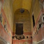 La Domus Aurea de Nerón