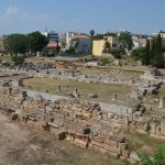 El Kerameikos de Atenas, cementerio de héroes y barrio de alfareros