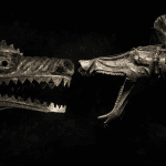 El sonido de la guerra en la Antigüedad: Carnyx y Draco