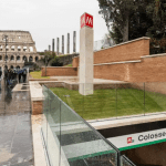 Arqueoestaciones de Roma. Guía por los museos subterráneos de la línea C