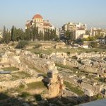 Jutta Stroszeck y el Kerameikos de Atenas