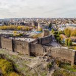 El Limes romano en Turquía II. Más allá del Éufrates