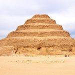 Saqqara, la necrópolis eterna de Menfis