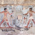 Qubbet el-Hawa, la necrópolis de los Nobles en Asuán