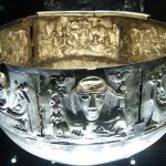 El Caldero de Gundestrup, una obra maestra de la Edad del Hierro europea