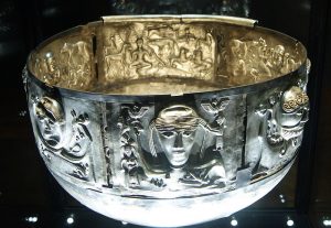 Caldero de Gundestrup