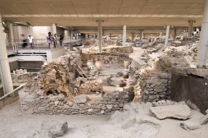 Akrotiri