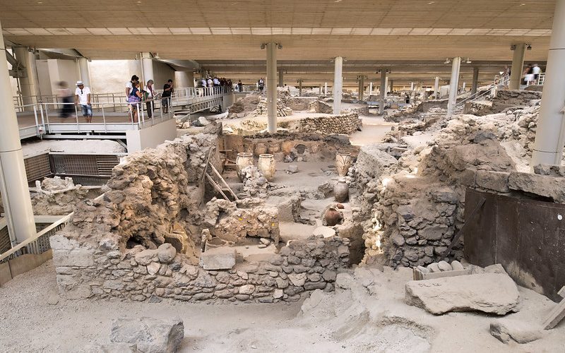 Akrotiri