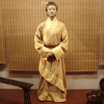 Mawangdui y la Marquesa Dai, la momia mejor conservada de la Antigüedad