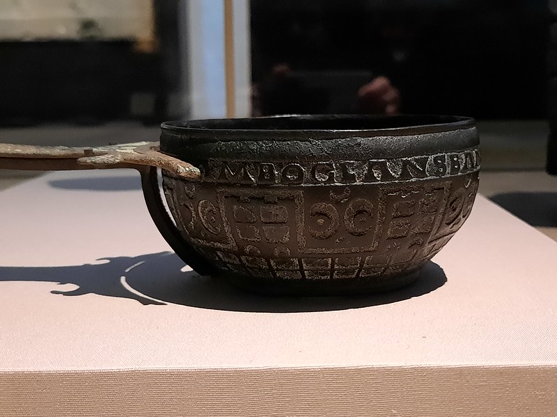 Copa de Rudge o Rudge Cup