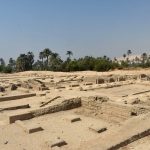 Amarna. La ciudad de Akenatón, el faraón hereje