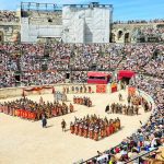 Festivales romanos 2026 en España y Europa