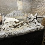 Civita Giuliana. La gran villa suburbana de Pompeya