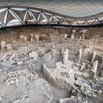 Göbekli Tepe. Los primeros monumentos del Neolítico