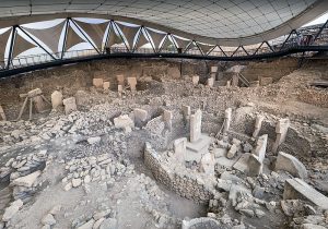 Göbekli Tepe