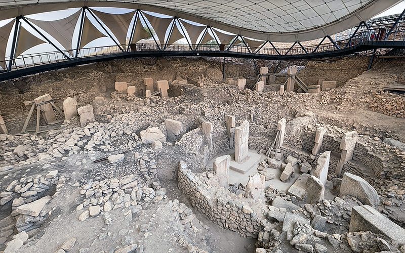Göbekli Tepe