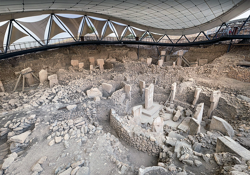 Göbekli Tepe