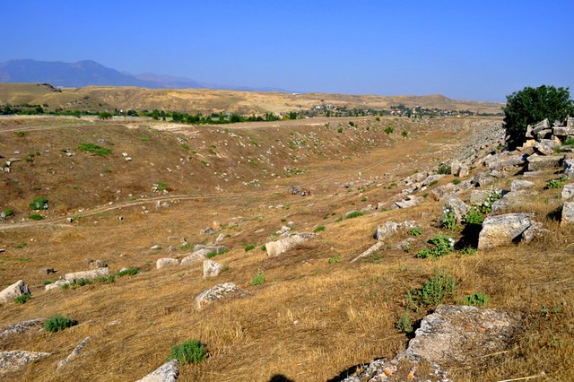 Estadio de Laodicea ad Lycum