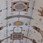 Los grutescos de El Escorial y la Domus Áurea de Nerón
