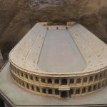 Los diez mejores estadios del Imperio romano