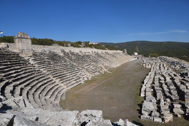 Estadio de Kibyra