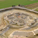 Els Vilars d’Arbeca, la fortaleza íbera de Les Garrigues