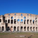 Coliseo de Roma. Historia y visita al Anfiteatro Flavio