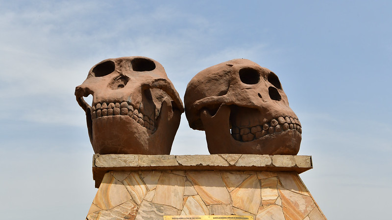 Olduvai