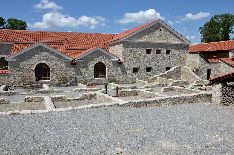 Carnuntum, Austria