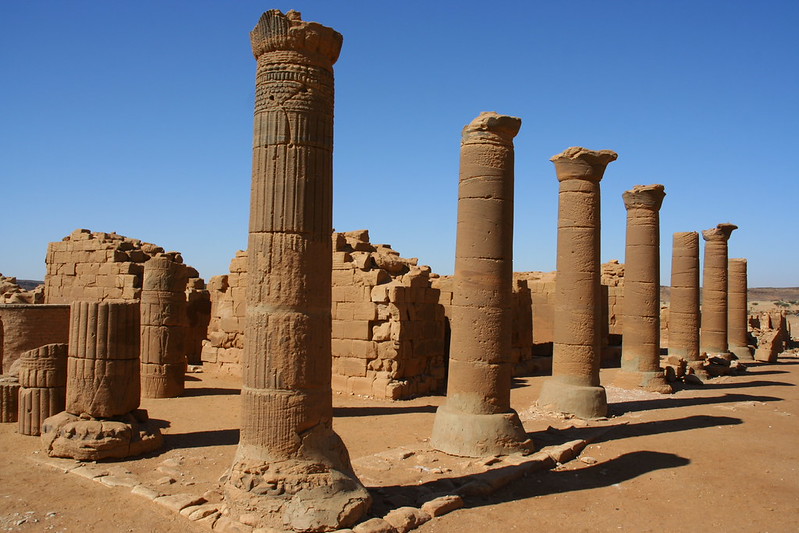 MUSAWWARAT ES-SUFRA