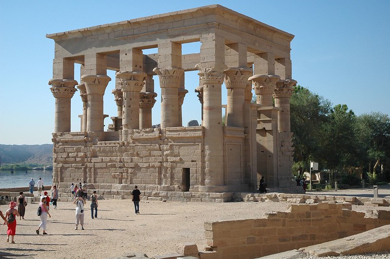templo de Philae templo de Philae