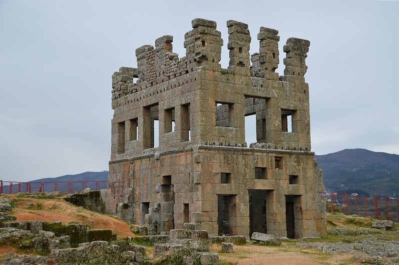 Portugal romano