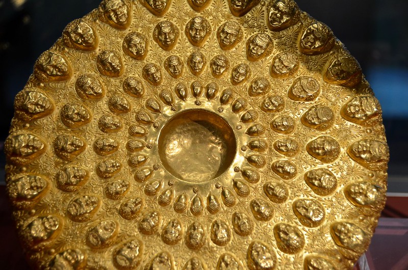 Tesoro de Panagyurishte