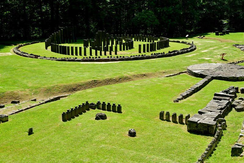 Sarmizegetusa, Rumanía