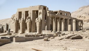 Ramesseum