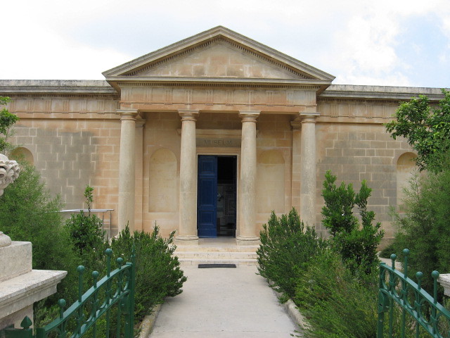 Malta romana