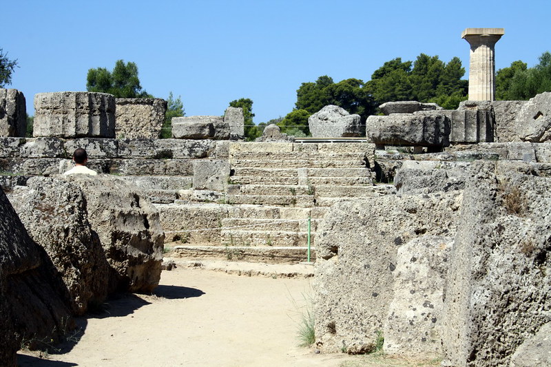 olimpia