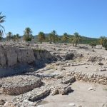 Megiddo. La gran ciudad del valle de Jezreel