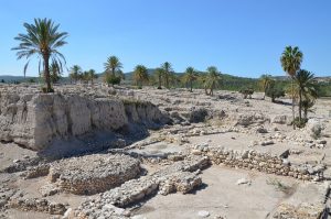 Tel Megiddo
