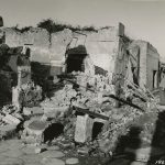 La segunda destrucción de Pompeya. El bombardeo aliado de 1943