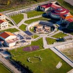 El complejo arqueológico del Valle de los Reyes Tracios