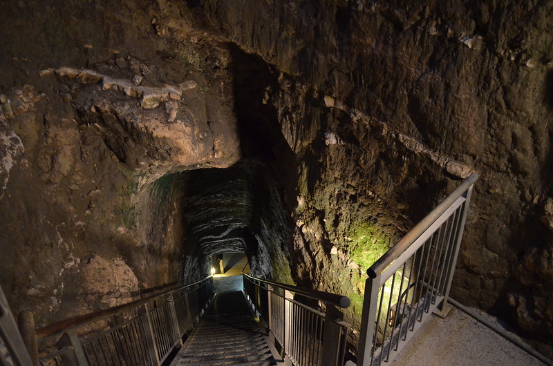 Túnel de Megiddo