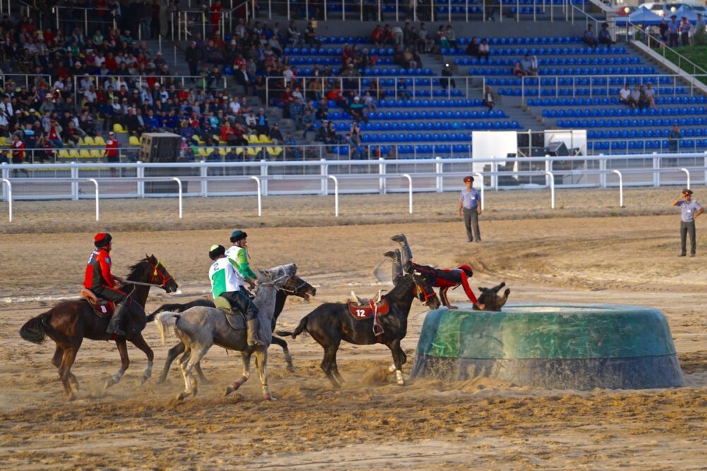 juego del Kok Buru